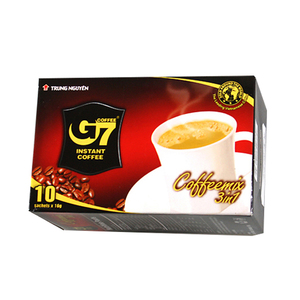 G7 커피믹스 3in1 160g(16gx10개입) X 48개 1박스